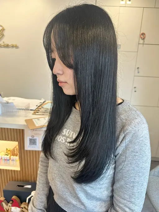 【🌷1月限定🌷】 カット＋シャンプー🫧