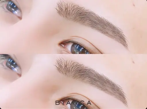 アイブロウWAX✨ 60分  横浜  関内