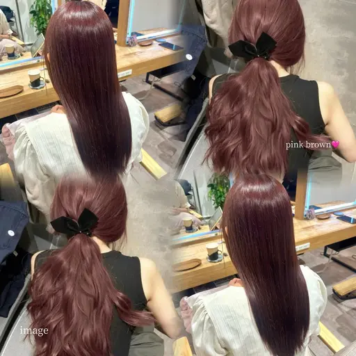 🚨急募🚨【24日13時​〜​表参道来れる方限定🫧】カット+メンズパーマ🧏🏻✨