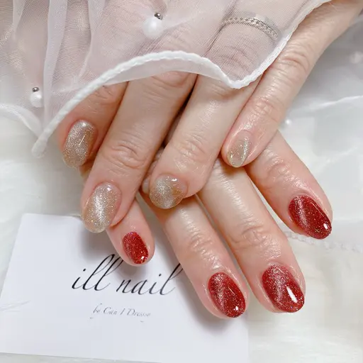 【2日限定✨】フラッシュ／マグネットワンカラー（限定色）