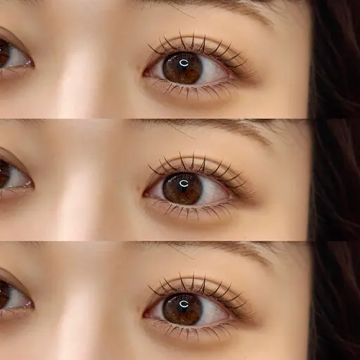 🕊ご新規様✨️エクステ上下セットメニュー✨️