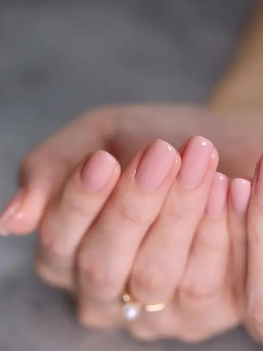 ハンド　ワンカラー