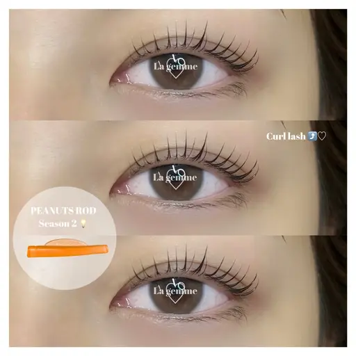 【🉐限定⭐️】パーマ（ストレートorカール）＋コーティング付☁️🩵