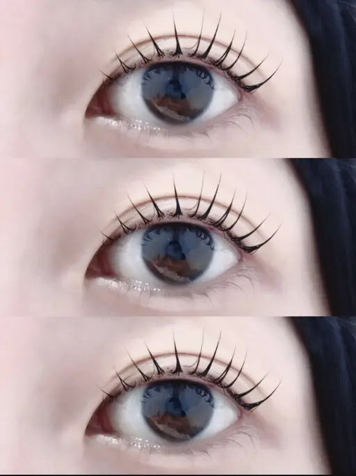 似合わせまつげパーマ🫧𓇼𓏲*ੈ✩‧₊ ¥5500→¥3900【ミニモ特別価格】