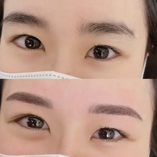 【学生限定U24】お試し美眉ワックス45分