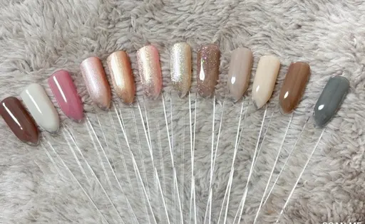 人気ブランドKOKOIST12色入荷‼️ワンカラー