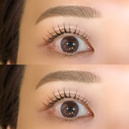 «🎅🏻 ̖́ -40%🅾🅵🅵‼️»【選べるパーマ】美容液仕上げ➕アイパック