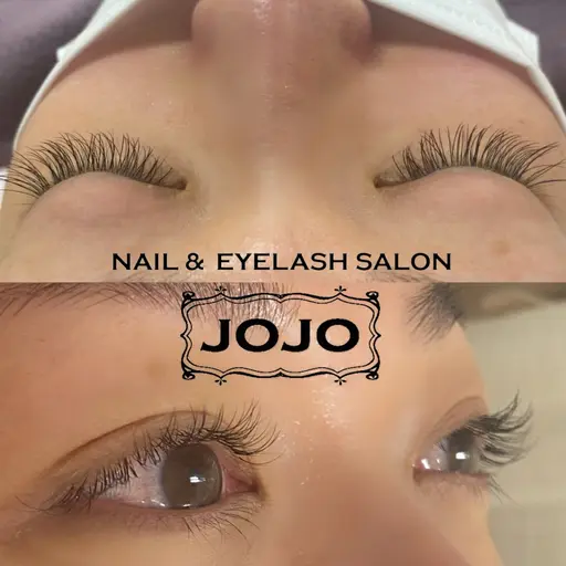 🌈1/23 モデル募集❣️【LED】マツエク120本※補足説明必読