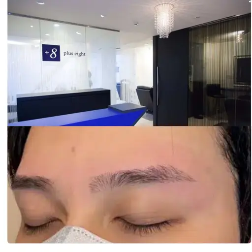 メンズ無料モデルさん募集中🩵2月25日(水)10:00のみ【 眉毛スタイリング¥6300→¥0 】