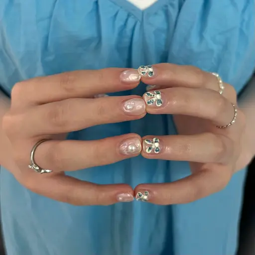 ✷限定価格✷ 🧚🏾♀️90min design【オフあり】