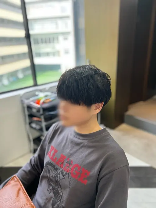 【 平日限定✨️】 11:00~ 似合わせカット✂️ + クイックスパ💭