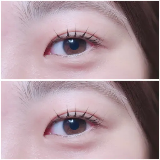【🫧上まつ毛パーマorパリジェンヌラッシュリフト🫧】🩶コーティング仕上げ付き🩶個室施術　　※来店後選択可