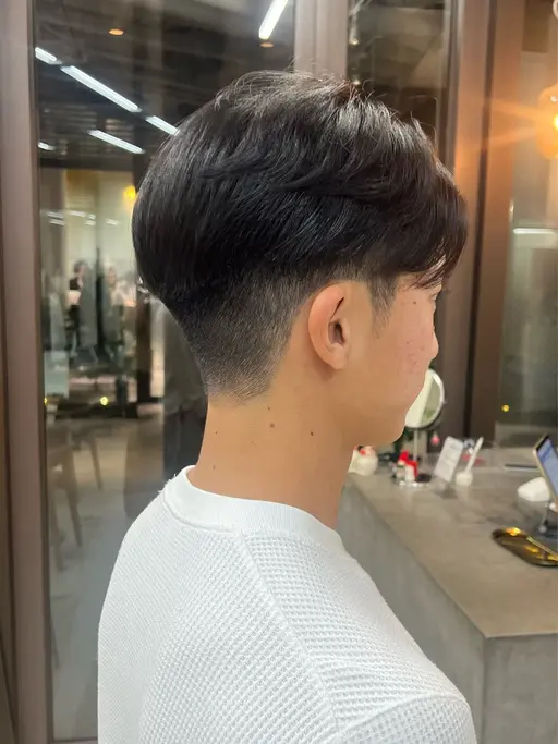 急募‼️14日17:30~⭐️メンズカット⭐️※10代20代限定