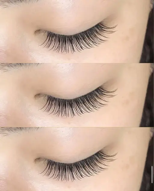 【無料】下まつげマツエク30本‼️✨️日にち説明欄ご覧下さい