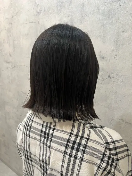 レディースカット💇‍♀️
