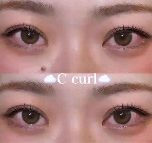 🩶次世代まつげパーマ🩶新規¥5400/再来¥6700