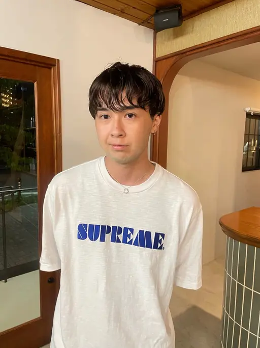 【メンズ初回限定】カット