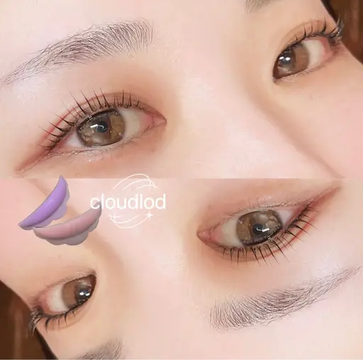 【人気NO.1】まつげカール🫧(アイシャンプー、コーティング付き)