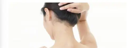 🌿うなじWax脱毛🌿