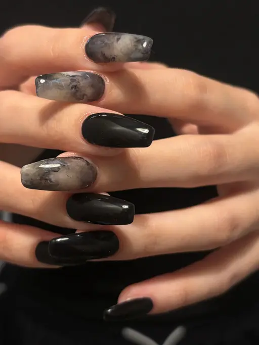 【12月限定ご予約クーポン❗️】　　　　　　　　　　　　オフ有り　simple💅