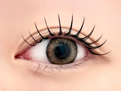 LEDフラットラッシュ100本