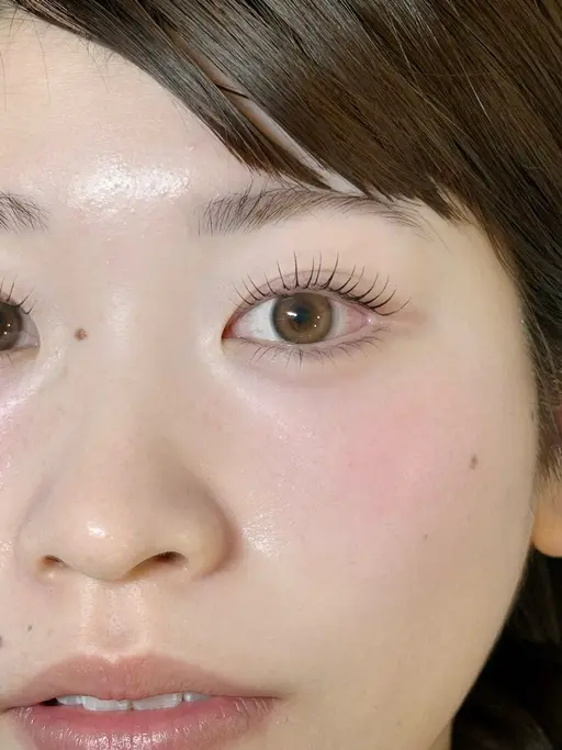 🌸4月12日限定/韓国風ティントパーマ／コーティング＋アイシャンプー付き✨