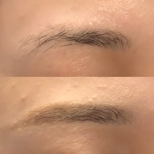 《ご新規様平日限定》眉毛スタイリング🎀✨メンズもOK👍🏻 ̖́-