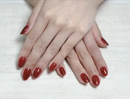 ❣️ジェルワンカラー