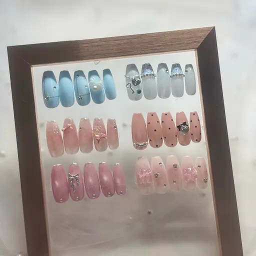 🫧定額デザイン‪🫧‪(オフ込み)