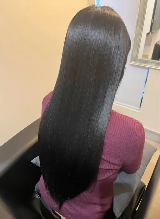 【忙しい合間のご褒美に💭】　🤍🦋4STEP X（エックス）トリートメント🦋🤍