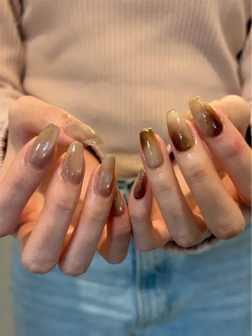 2/17~19限定【オフありハンド🖐】お持ち込みニュアンスDesign 🫧