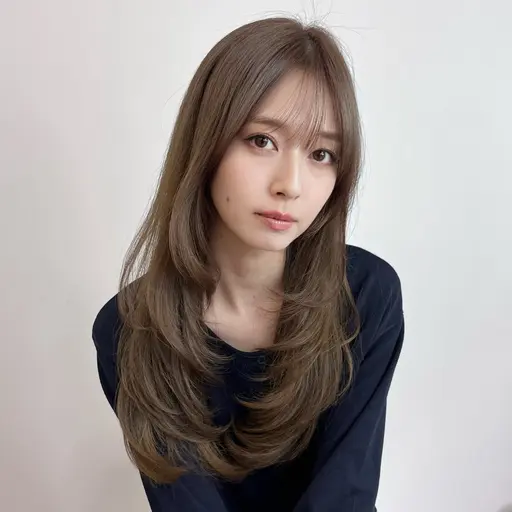 🫧学割口コミ必須🫧カットカラープチ髪質改善トリートメント22000円→6500円《ミニモ学割》