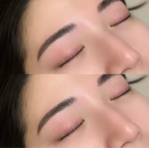 🎟️学割U24🎟️アイブロウスタイリング　~ メイクなし~