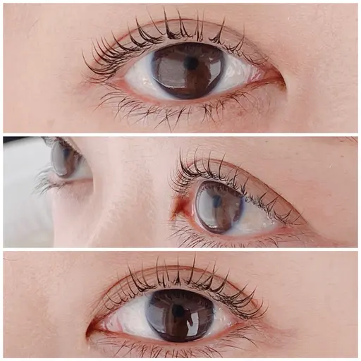 【2月限定🎀】オーダーメイドまつ毛パーマ/パリジェンヌラッシュリフト