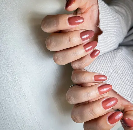 新規限定‼️ワンカラー【ネイルケア込み✨】オフなし✨4,400円