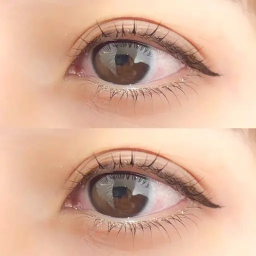 【🩵1月限定🩵】無料モデル✨パーマ・パリジェンヌ・韓国風パーマお選びいただけます✨アイリストチェック入ります🐈‍⬛