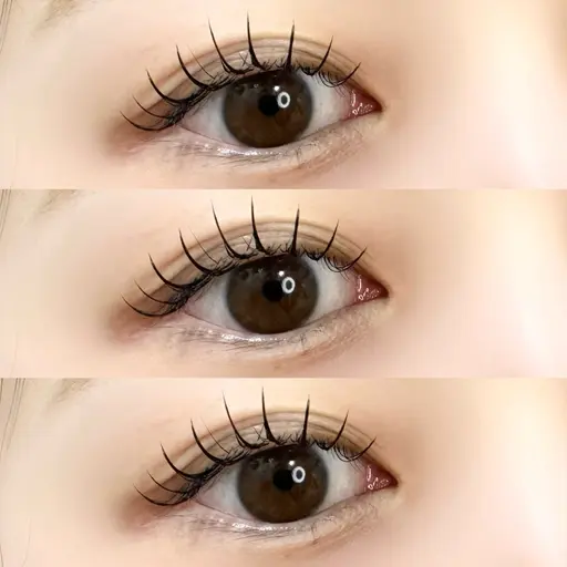 4/10限定フラットラッシュ/パーフェクトラッシュ80本(リペアのみ)