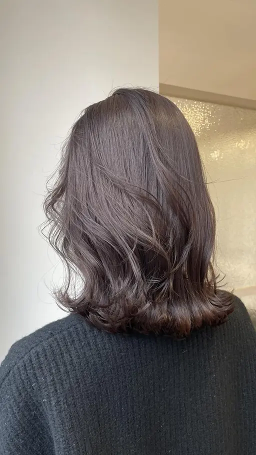 カットモデルさん募集中！🌿カット&カラー&spaシャンプー+TR付き🫧