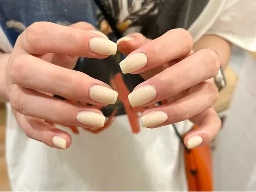 【オフなし】うる艶ワンカラー✨