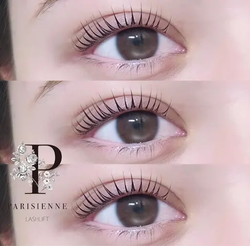 【新規】パリジェンヌ　¥1000