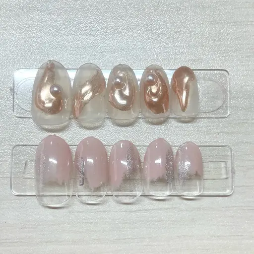 【ミニモ限定】ニュアンスデザイン