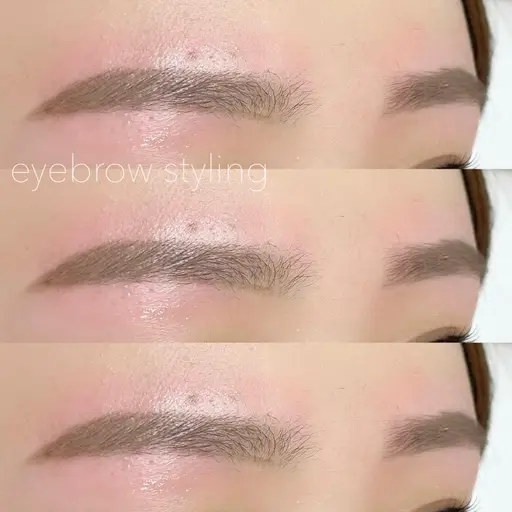 【2回目以降の方はこちらから✨】眉毛wax脱毛💎