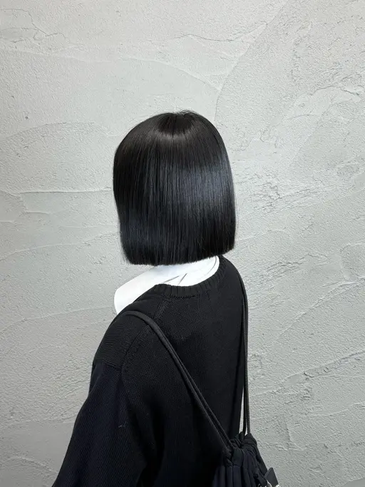 似合わせカット