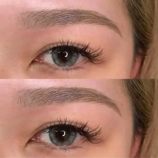 🦋アイブロウWAX🦋再来の方+1000円