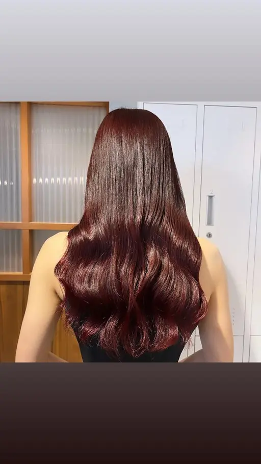 💓ブリーチなしWカラー＋トリートメント💓【カット無料】