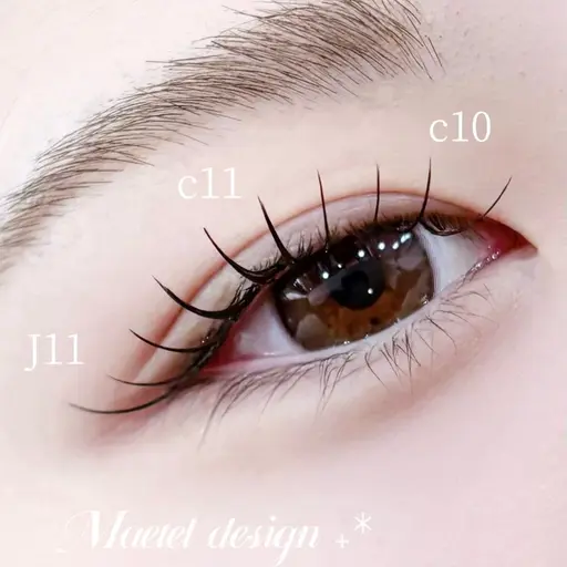 【27日限定♬.*゚】❤️🔥モチ圧倒的UP!❤️🔥LEDフラットラッシュ80本 6600円→✨️5500円✨️