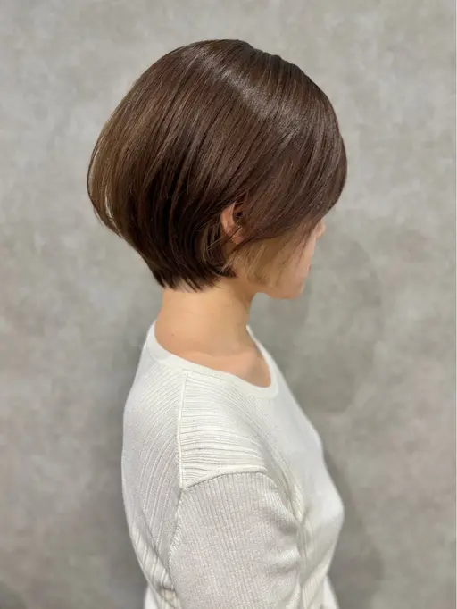 <平日15時​〜​18時半限定＞カラー