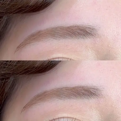 【眉Wax】眉毛迷子さんにオススメ🪄