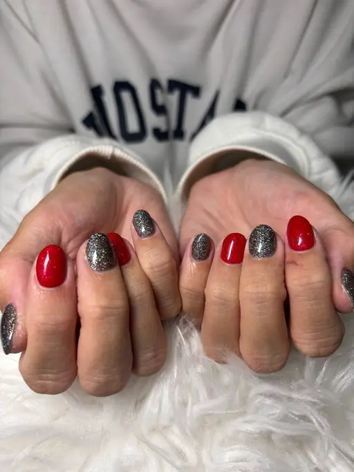 検定2級スタッフ対応🍒2時間デザインやり放題(口コミ書いていただける方限定)