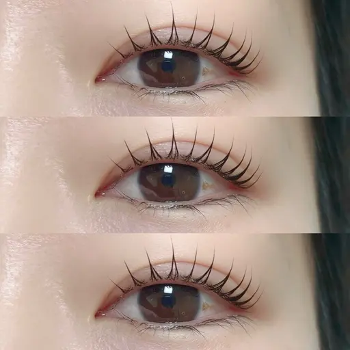 限定3stepケラチントリートメント&コーティング付！ラッシュリフトorパリジェンヌ🧡